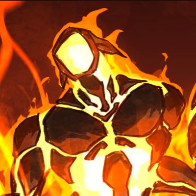 FlameGoes Profile Picture