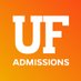 UF Admissions (@ufadmissions) Twitter profile photo UF Admissions (@ufadmissions) Twitter profile photo