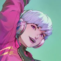 Rakugaki(@RKGKgame) 's Twitter Profile Photo