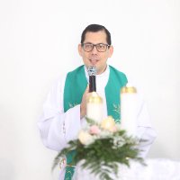 Padre Luis Fernando (@padrelf) 's Twitter Profile Photo Padre Luis Fernando (@padrelf) 's Twitter Profile Photo