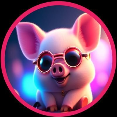 Piggy Bonki🐽the memecoin revolution 🔥let’s remake the memecoin history https://t.co/jFaR1Dx8E3