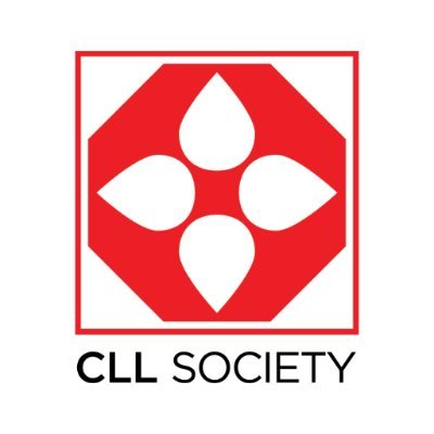 The CLL Society is a 501(c)(3) formed to help meet the unmet needs of those living with #CLL and #SLL. https://t.co/PMtovq27vV