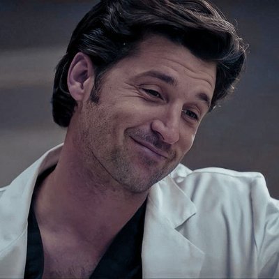 “It's a beautiful day to save lives!” (rp) | Married to @plasticsbabble ♡ | Neurosurgeon superstar (AU) #GreysAnatomy #OneChicago