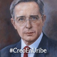 Con Uribe siempre ..(@el_zarpazo) 's Twitter Profile Photo