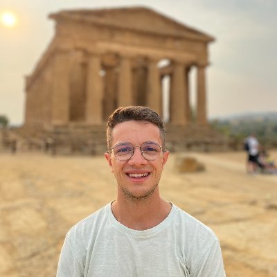 Matteo Bossolini Profile