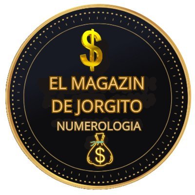 Numerologo profesional dedicado a ayudar a las personas . Aqui podras encontrar numeros para chance y loteria, en vivo 8 en punto todos los dias #viralelmagazin