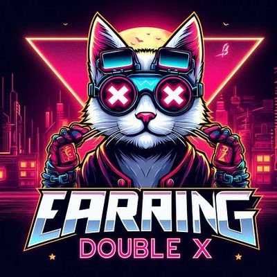 Earningdoublex's profile picture. We provide Real airdrop with a community base of 200k+ Active users.... Tg- https://t.co/VGi2wMigqW ... open for collaboration.