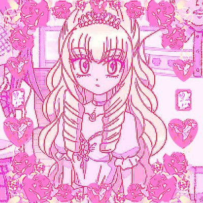 ひめぎゃるになりたい👑🎀