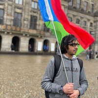 Deedag Baloch(@Deedagbaloch32) 's Twitter Profile Photo