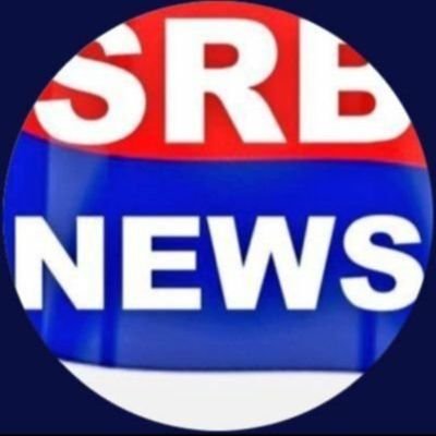 Our job is to tell the truth and just the truth. Join us ! For more true BREAKING NEWS updates folow@srbnews0. https://t.co/rwLzWU7iQX