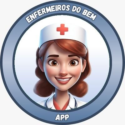 Comunidade Enfermeiros do Bem - Unir, Fortalecer e Capacitar a Enfermagem!
Gente Cuidando de Gente