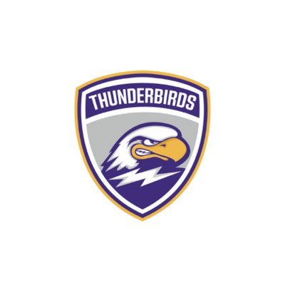 Official Twitter account of the SISU Thunderbirds Hockey Club. Find us... https://t.co/v0cpa95mhQ https://t.co/dKPSBg7u1s