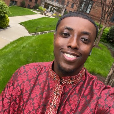Ah Ah Ah taking over the world š CTā”ļøMDššUConnš| Somalia| IG:Big_Medd