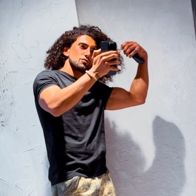 MoayeriNav34558's profile picture. Fuck your head✌🏾🆒