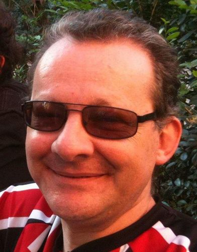 RicardoSodre's profile picture. São-paulino, paulistano, casado em comunhão total de sentimentos