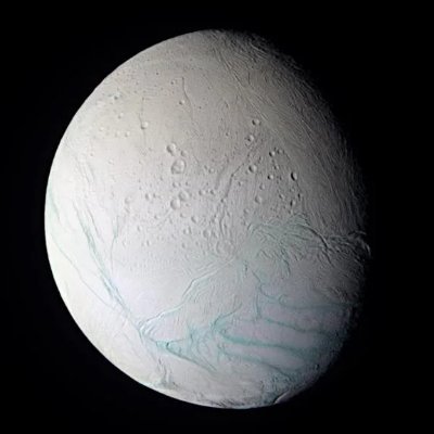 Enceladus (taking over for mothrawn)