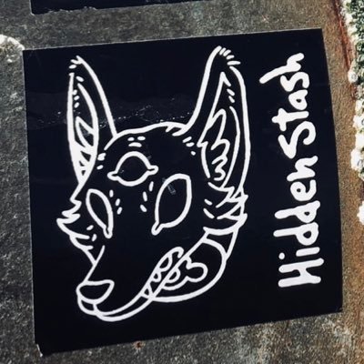 HiddenStashArt Profile Picture