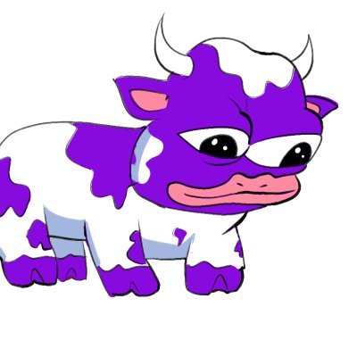 A cow on a journey to the M⨀⨀⨀⨀⨀⨀n 🐮🚀

#Memecoin launching on @monad_xyz