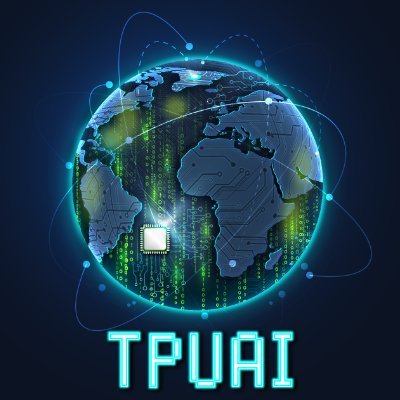 Decentralized Artificial Intelligence Power Station | $TPUAI
Run and fine-tune AI models without coding; rent GPU/TPU/LPU and more