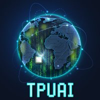 TPUAI(@TpuAI_Portal) 's Twitter Profile Photo