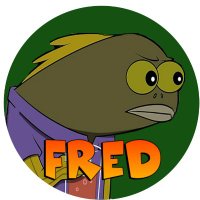 @fredfishcoinsol(@alfredfishcoin) 's Twitter Profileg