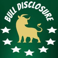 Bull Disclosure (@bull_disclosure) 's Twitter Profile