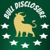 Bull Disclosure (@bull_disclosure) Twitter profile photo Bull Disclosure (@bull_disclosure) Twitter profile photo