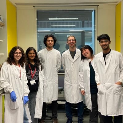 Principal Investigator @ Imperial College London. Fascinated by epigenetics and how they can improve beta cell function.