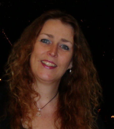 Susan Wright