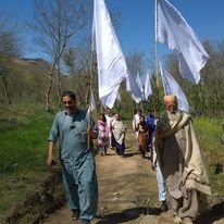 Researching opinion, economy, human rights and developing a 200 year historical timeline for #JKA #JandK while actively working to develop civil society in #AJK