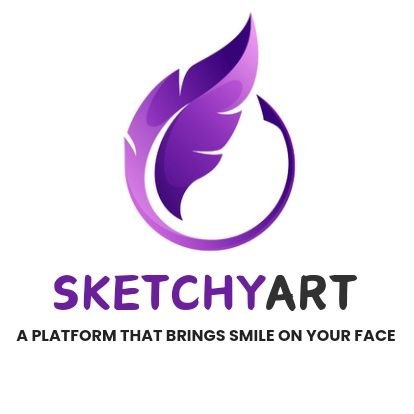 sketchyart_in's profile picture. 100+ Artist Community
250+ Orders Completed
Sketches || Photo Frames || ARTS 🎨✍💕
Customized Handmade Store✨