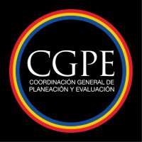 Coordinación General de Planeación y Evaluación(@CGPE_UdeG) 's Twitter Profile Photo