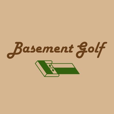 BasementGolf