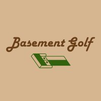 BasementGolf (@basementgolfer) 's Twitter Profile Photo