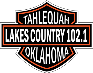 Lakes Country 102.1 provides today's best country (including Red Dirt & Local Music) along with community information, news & sports! news@lakescountry1021.com