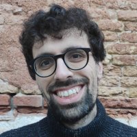 Leonardo Bison (@leonardobison) 's Twitter Profile