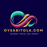 Oyeabitola.com(@abioye_tola) 's Twitter Profile Photo