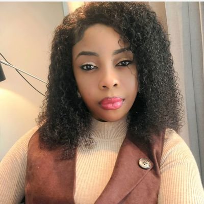 Sparklenistar's profile picture. Lawyer |Virgo| ♍️ | Everywoman...

                                           A masterpiece mastering peace