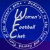 Women's Football Chat (@WFootballChat) Twitter profile photo