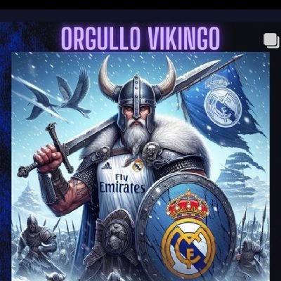 Expreso lo que pienso, sin temor a nada, respetando la Vida Privada...                     
                Ha' La Madrid ⚽️.  
Madridista Sociologico Universal