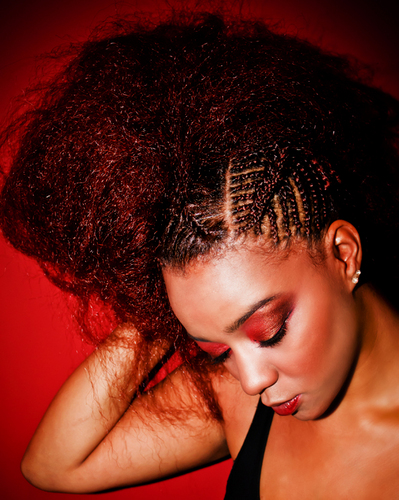 Mobile Hairdresser in Birmingham