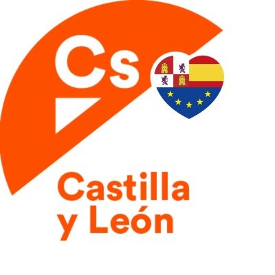 Twitter oficial de Ciudadanos (Cs) Castilla y León. Partido político liberal surgido de un movimiento ciudadano para regenerar la política española.