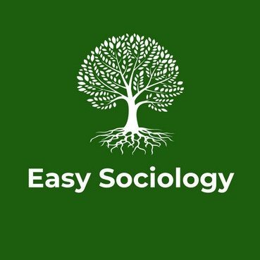 Posting #sociology articles in easy to digest formats. Anyone can learn sociology with Easy Sociology! https://t.co/LXvnMpVys4