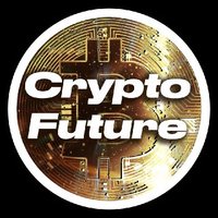 Crypto Future(@CryptoFutureYT) 's Twitter Profile Photo