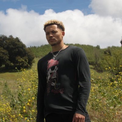 kashkyle916's profile picture. “GHOST” - out now everywhere 🖤