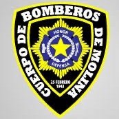 Cuerpo de Bomberos de Molina