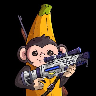 Banana Gun 🍌🔫 Profile
