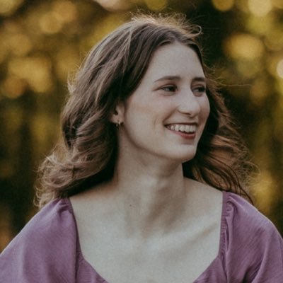 AudreyHarr12206's profile picture. SHHS 2024