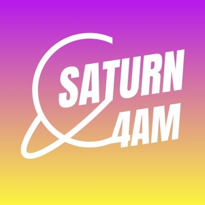 Saturn4am Profile Picture