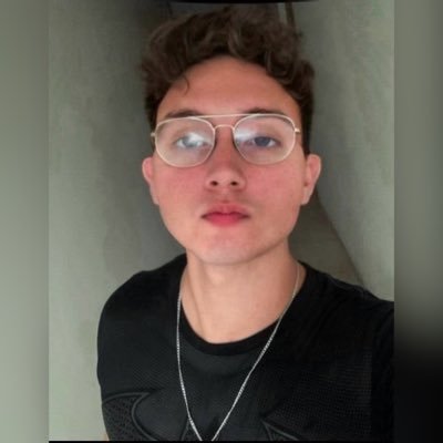 GasTuLuss14's profile picture. Mago